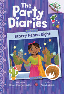 Image for "Starry Henna Night"