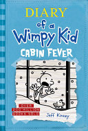 Image for "Cabin Fever (Diary of a Wimpy Kid #6)"