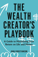 Image for "The Wealth Creator&#039;s Playbook"