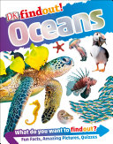 Image for "DKfindout! Oceans"