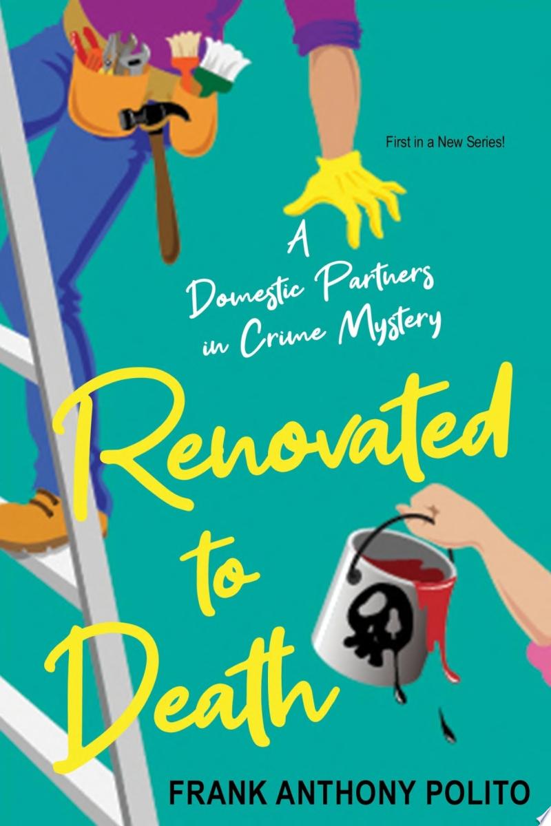 Image for "Renovated to Death"