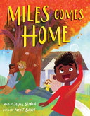 Image for "Miles Comes Home (A Picture Book Adoption Story for Kids)"