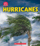 Image for "Hurricanes (Learn About: Wild Weather)"