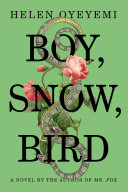 Image for "Boy, Snow, Bird"