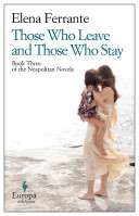 Image for "Those who Leave and Those who Stay"