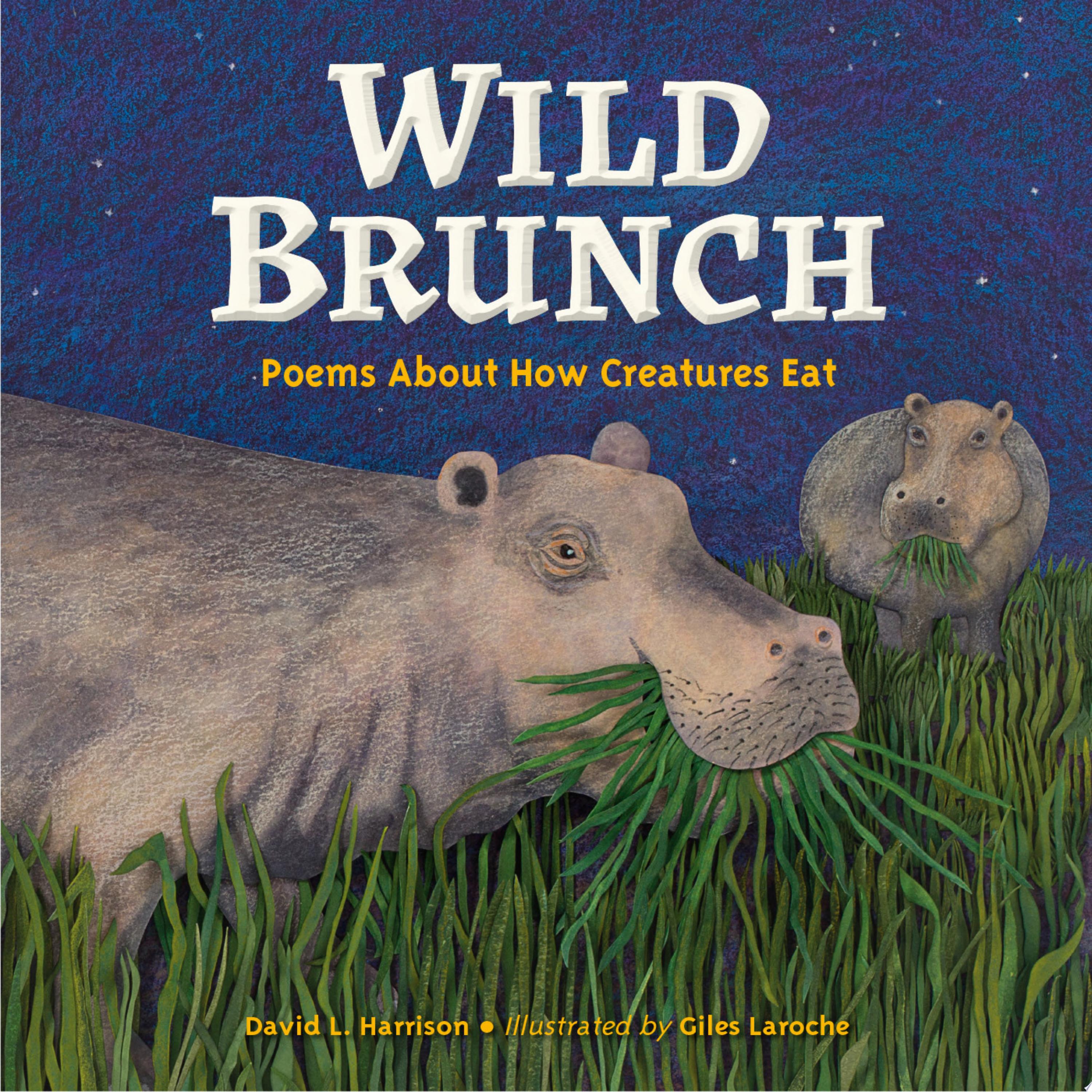Image for "Wild Brunch"