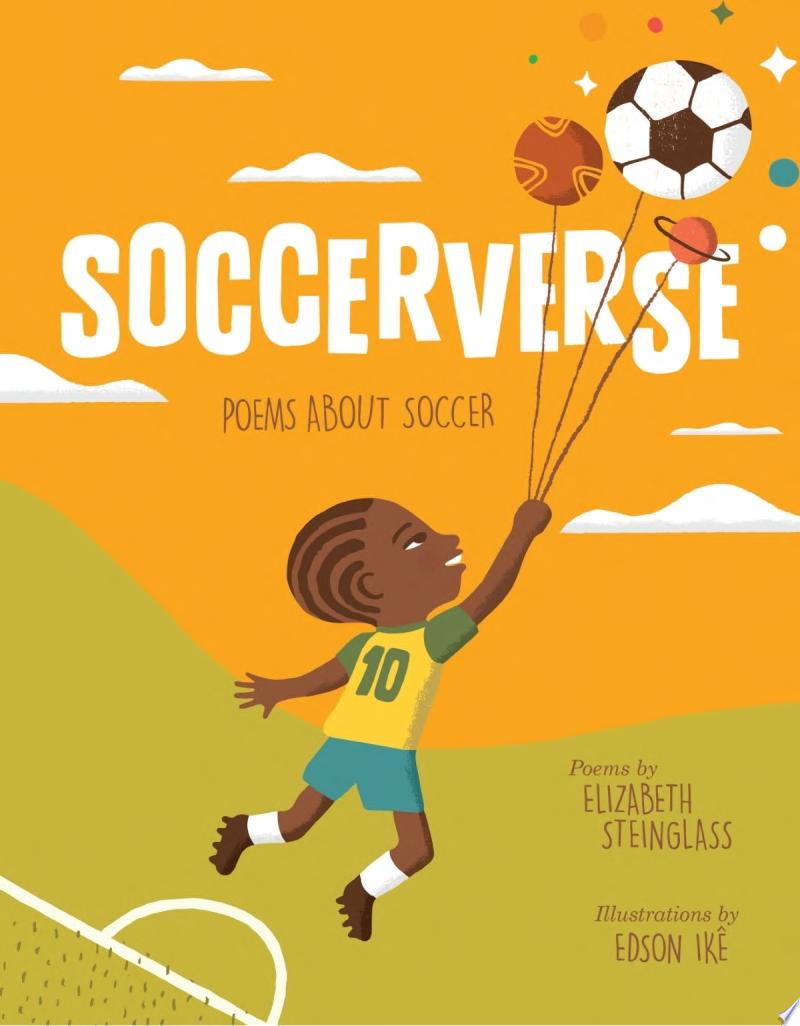 Image for "Soccerverse"