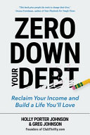 Image for "Zero Down Your Debt"
