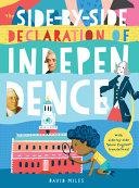Image for "The Side-By-Side Declaration of Independence"