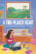 Image for "A Two-Placed Heart"