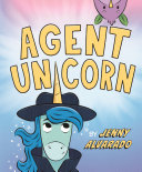 Image for "Agent Unicorn"