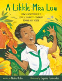 Image for "A Likkle Miss Lou"
