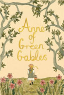 Image for "Anne of Green Gables"