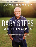 Image for "Baby Steps Millionaires"