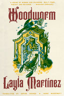 Image for "Woodworm"