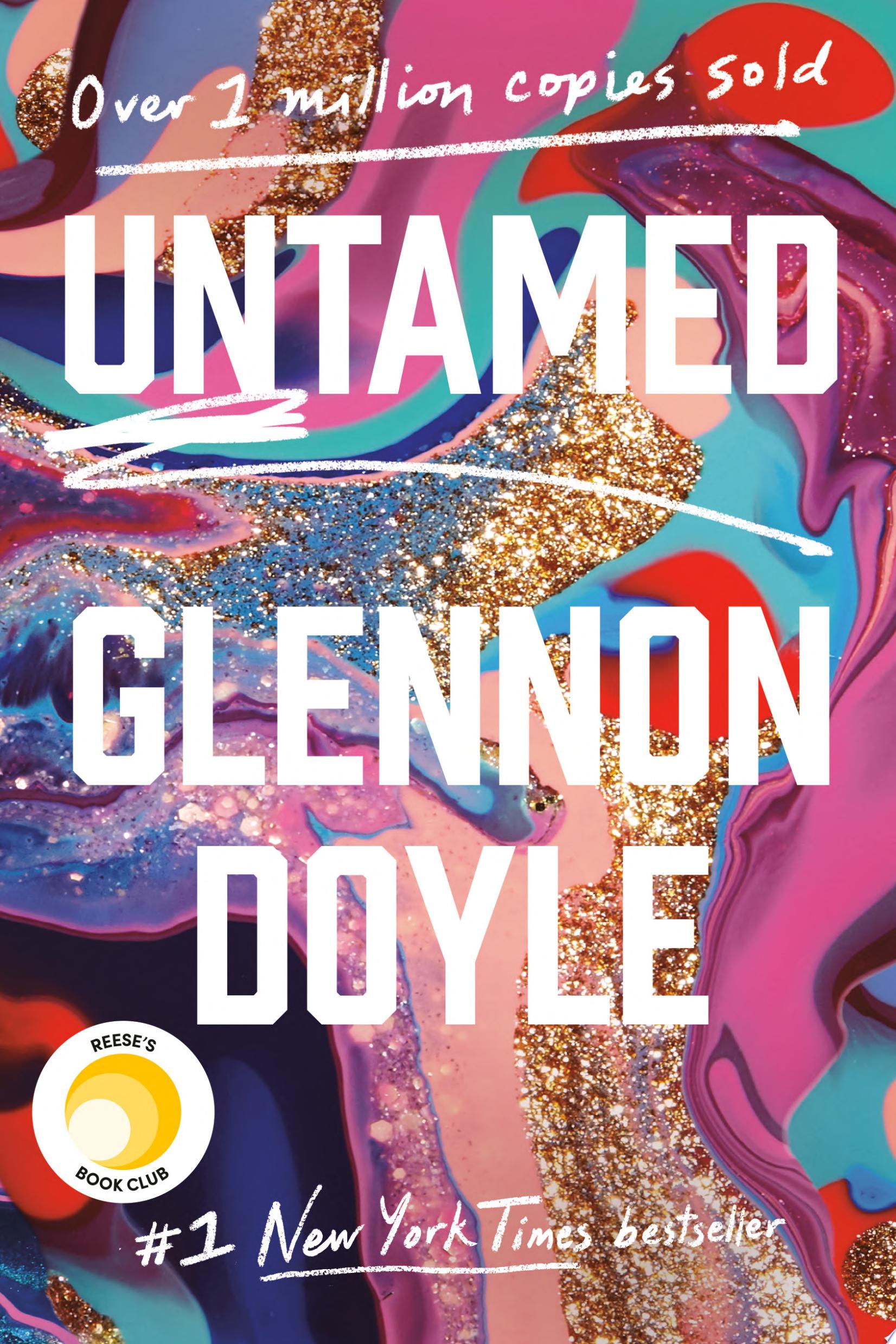 Image for "Untamed: Reese&#039;s Book Club"