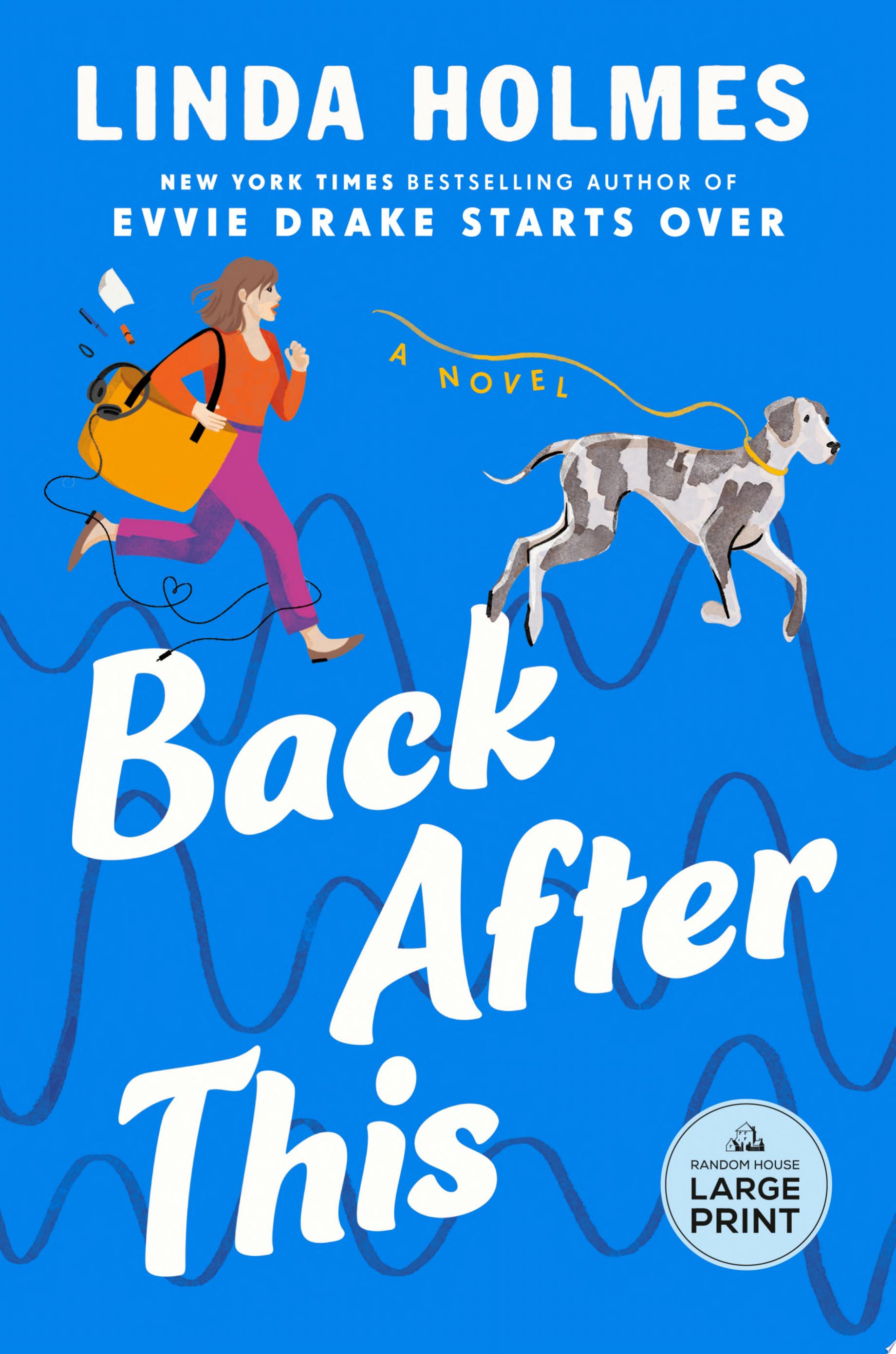 Image for "Back After This"