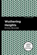 Image for "Wuthering Heights"