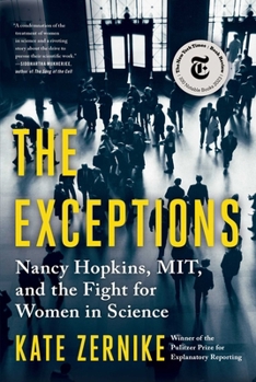 Image for "The Exceptions"