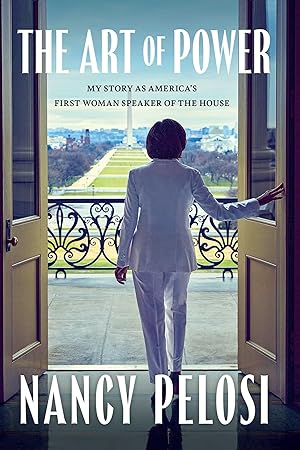 Image for "The Art of Power"