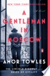 A Gentleman in Moscow
