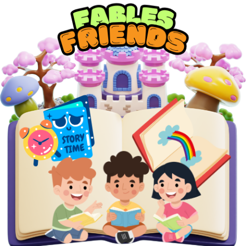 Fables & Friends