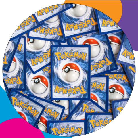 Pokemon