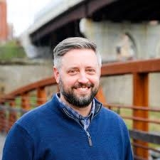 Image of Jason Bussman