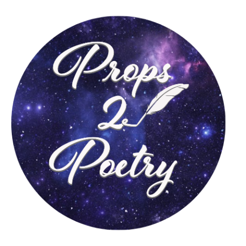 Props2Poetry Logo