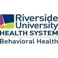 Riverside University logo.