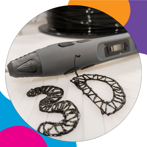 calendar image for 3D pens