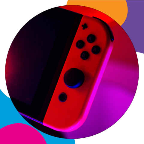 calendar image for gaming