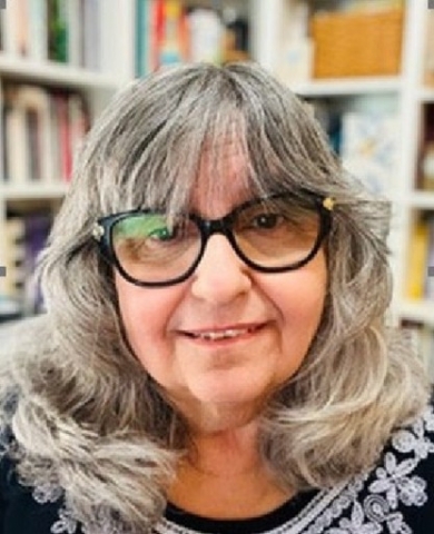 Felicia Martin