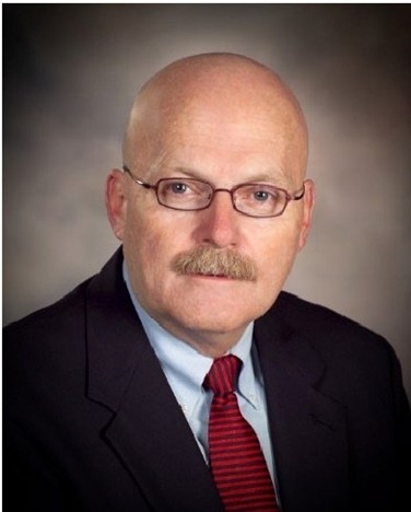 Harold Ivan Smith