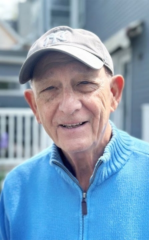 Jerry Swirsky