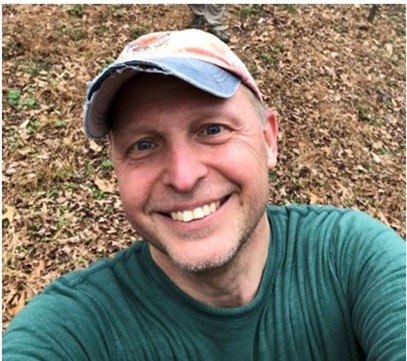 Mark Podrazik