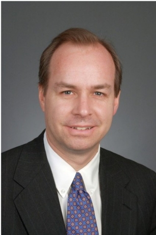 Paul Faxon