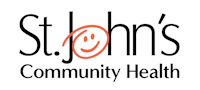 St. John's logo