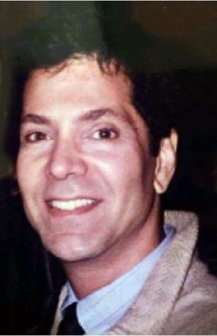Steve Bluestein
