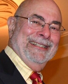 Steve Garfein
