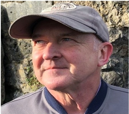 Terry Boyle