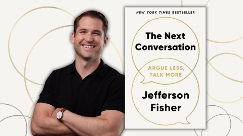 Jefferson Fisher
