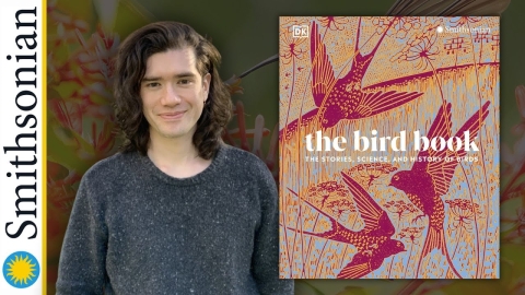the bird book