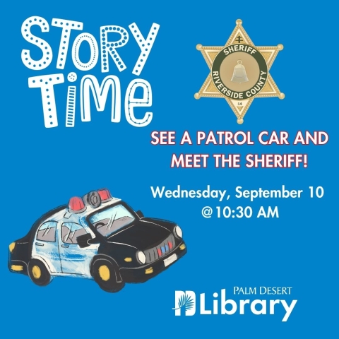 Storytime
