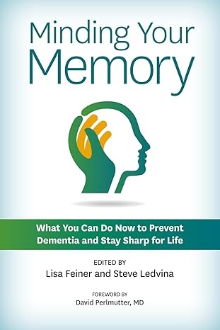 Book Title: Minding Your Memory