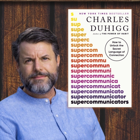 Charles Duhigg