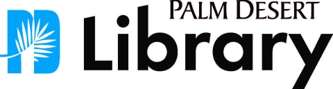 Palm Desert Library
