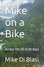 Mike on a Bike
