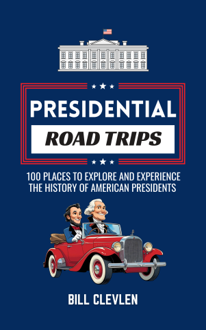 Presidential Road Trips