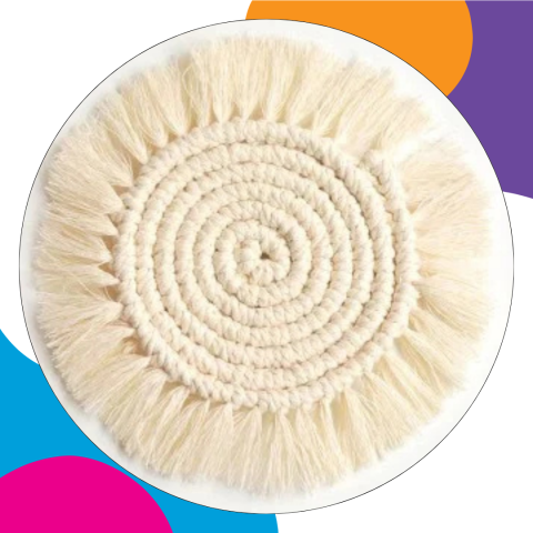 Calendar image for craft